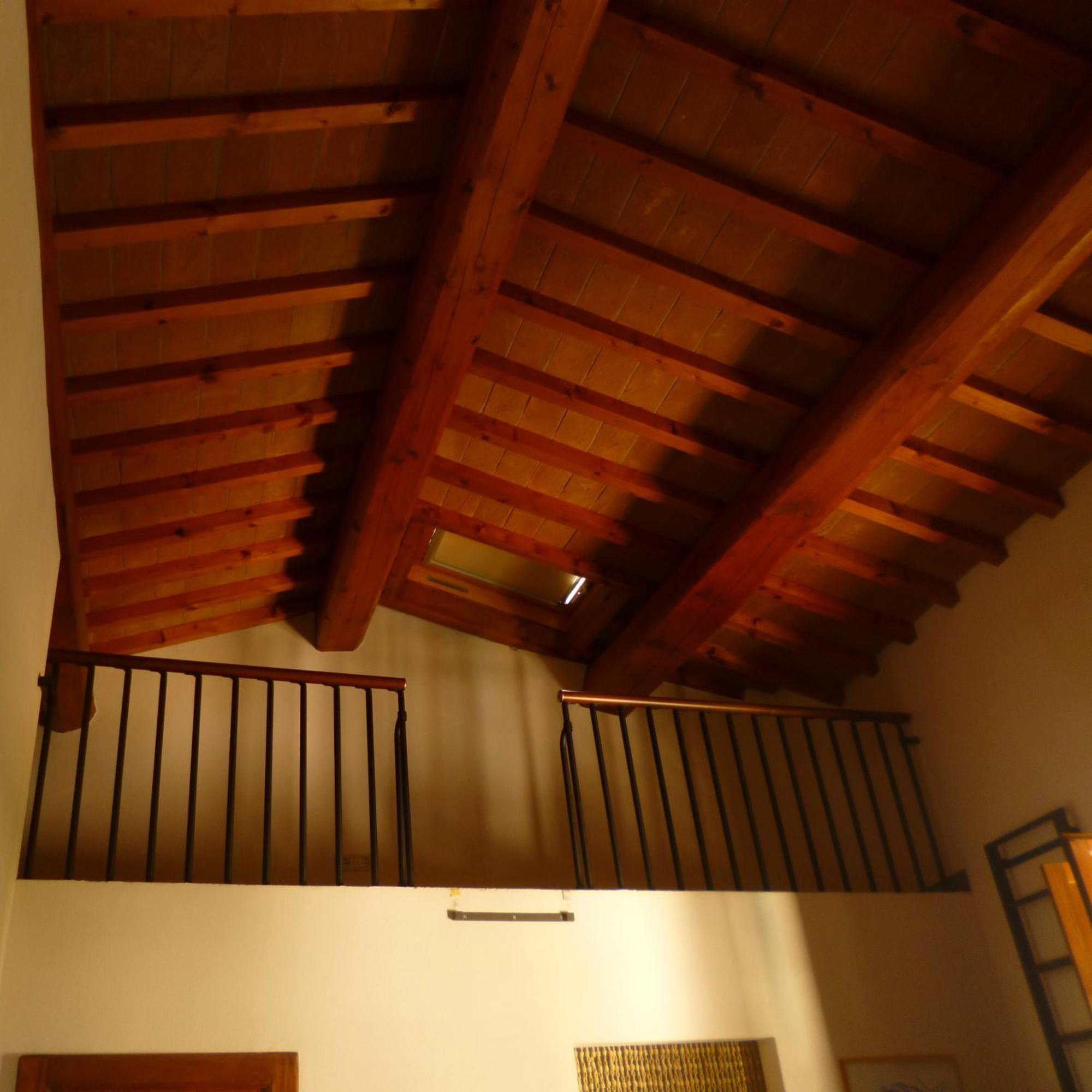 Il Palagetto Apartman Bagno a Ripoli Szoba fotó