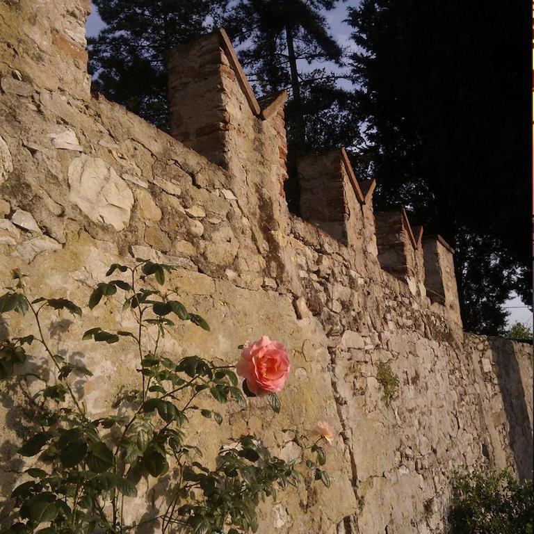 Il Palagetto Apartman Bagno a Ripoli Kültér fotó